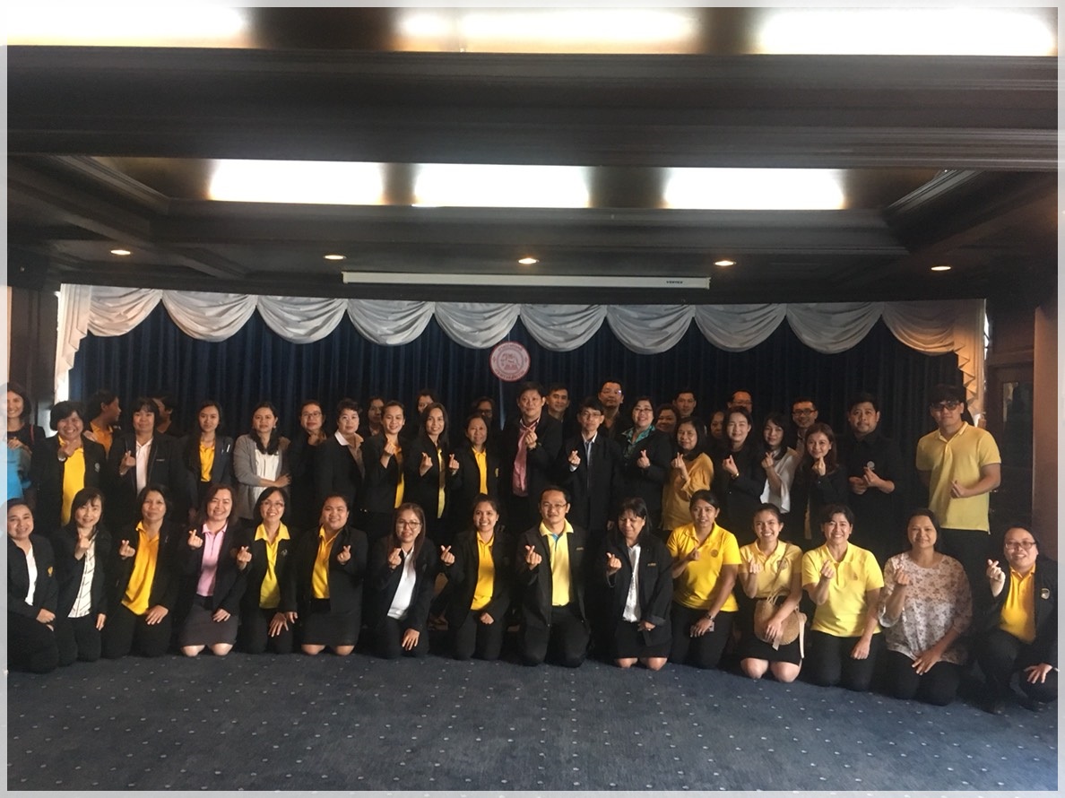 ﻿กรมบังคับคดีจัดโครงการสัมมนาเชิงปฏิบัติการ“เพิ่มประสิทธิภาพการบริหารงานสนับสนุนสำหรับบุคลากรกลุ่มจังหวัด Sandbox” ครั้งที่ 2